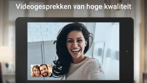 Google Meet screenshot
