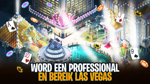 Governor of Poker 3 - Holdem screenshot