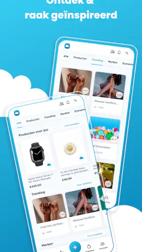 GoWish screenshot