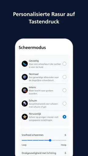 GroomTribe Styling and Shaving screenshot