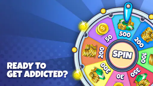 Guess it! Zoom Pic Trivia Game screenshot