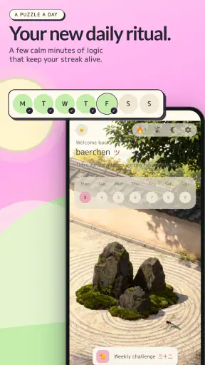 Guriddo: Stradoku Number Game screenshot