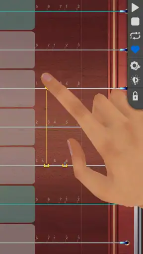 Guzheng Master screenshot