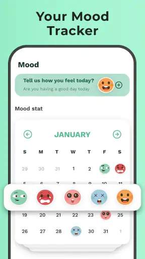 Habit Goals: Habit Tracker screenshot