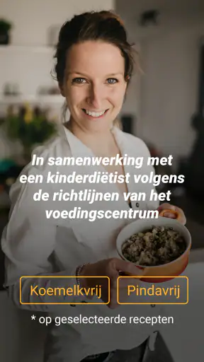 Happje screenshot