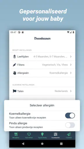 Happje screenshot