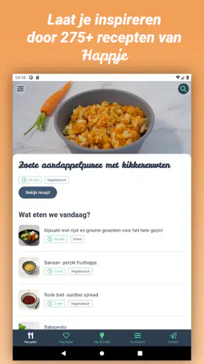 Happje screenshot