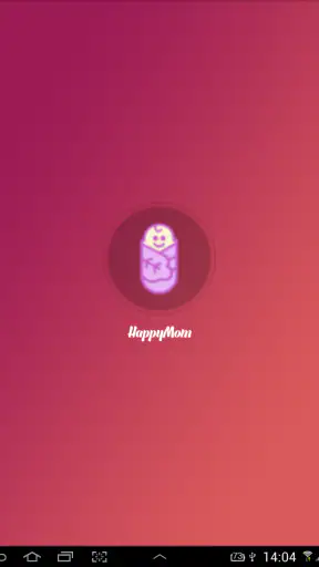 Happy Mom • Hamilelik Takibi screenshot