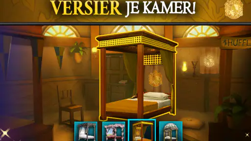 Harry Potter: Hogwarts Mystery screenshot