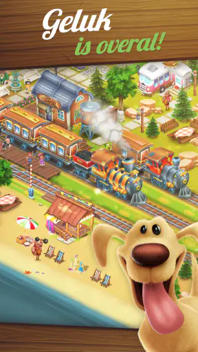 Hay Day screenshot
