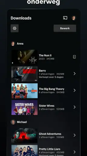 HBO Max: Stream series & films screenshot