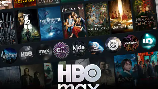 HBO Max: Stream series & films screenshot