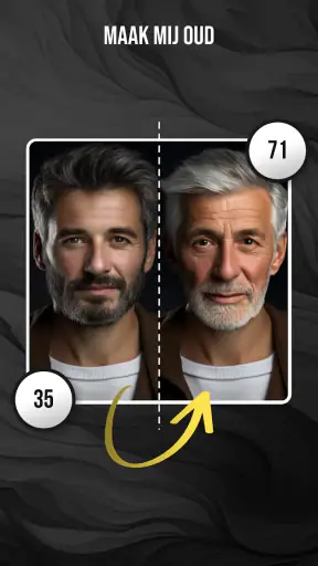 HD Cam Pro - Professionele Cam screenshot