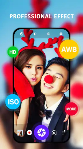 HD-Camera screenshot