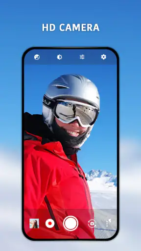 HD-Camera screenshot