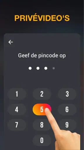 HD-videodownloaderapp screenshot