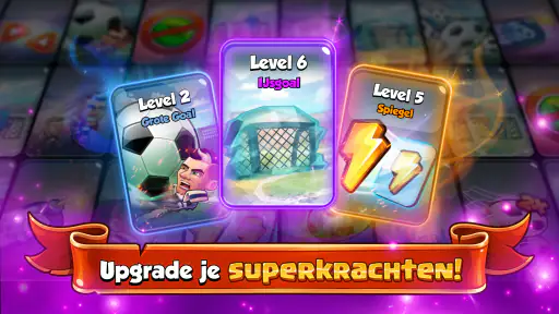 Head Ball 2 - Online Spel screenshot