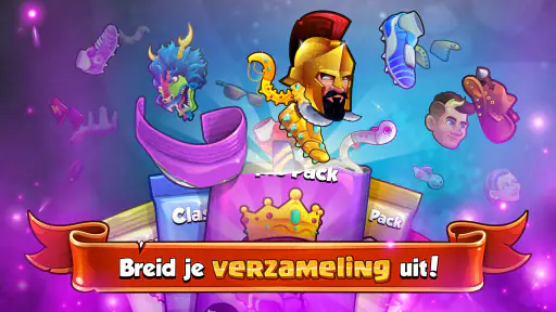 Head Ball 2 - Online Spel screenshot
