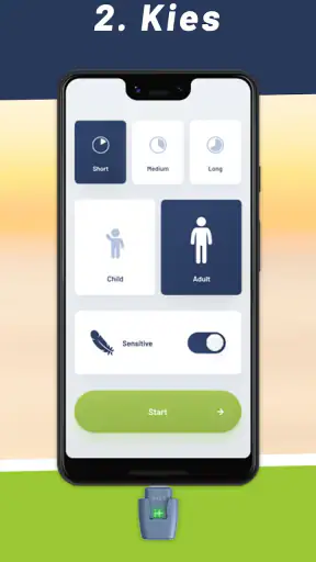 heat it® screenshot