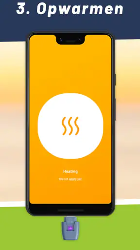 heat it® screenshot
