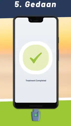 heat it® screenshot