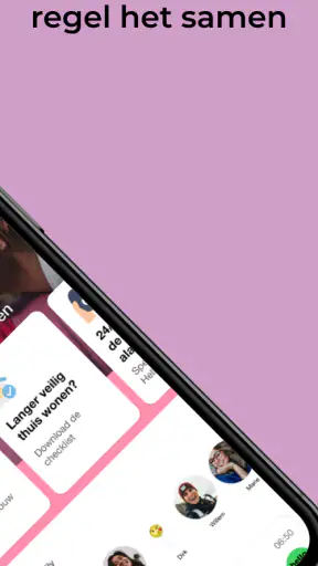 Hello 24/7 screenshot