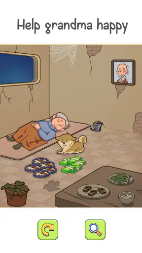 Help Them - Tricky Puzzle screenshot