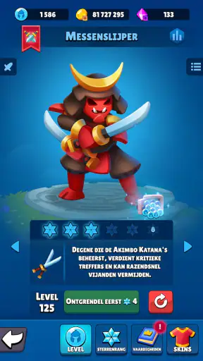 Heroes vs. Hordes: Overlevende screenshot
