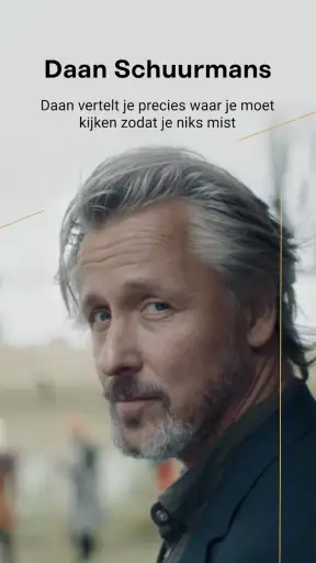 Het verhaal van Nederland screenshot