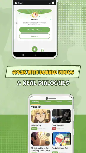 HeyJapan: Learn Basic Japanese screenshot
