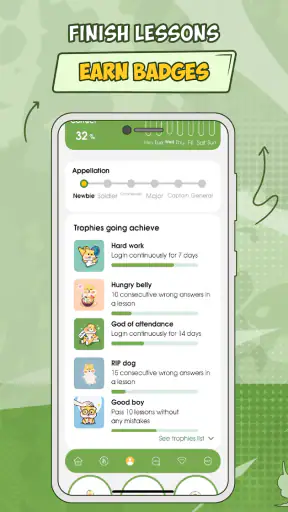 HeyJapan: Learn Basic Japanese screenshot
