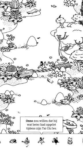 Hidden Folks screenshot