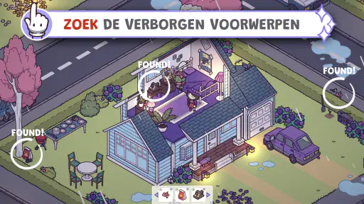 Hidden Through Time 2 screenshot