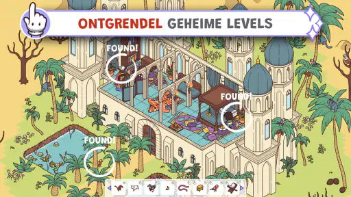 Hidden Through Time 2 screenshot