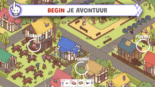 Hidden Through Time 2 screenshot