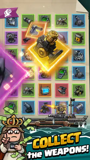 High Seas Hero screenshot