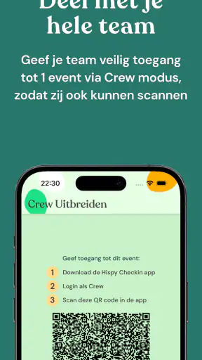 Hipsy Checkin screenshot