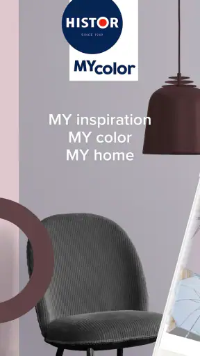 Histor MY color screenshot