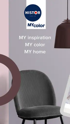 Histor MY color screenshot