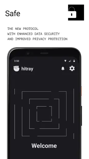 HitRay screenshot