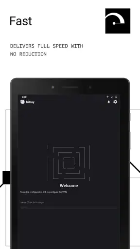 HitRay screenshot