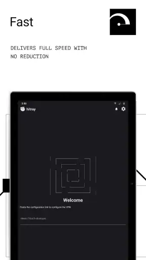 HitRay screenshot