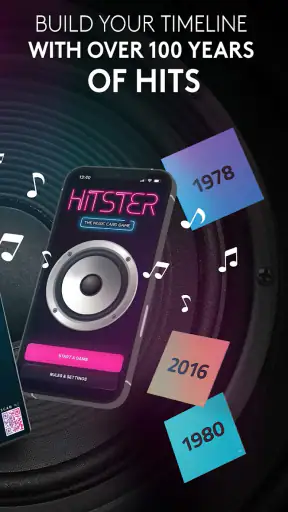 HITSTER screenshot