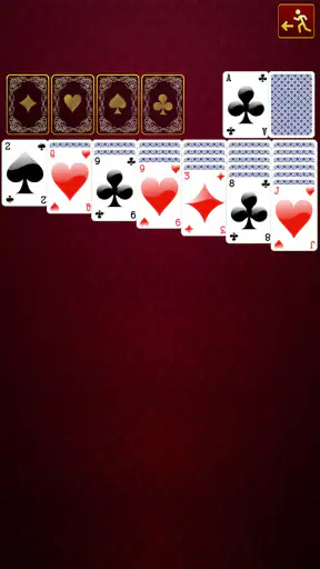 Hokm حکم آنلاین: پاسور بازی screenshot