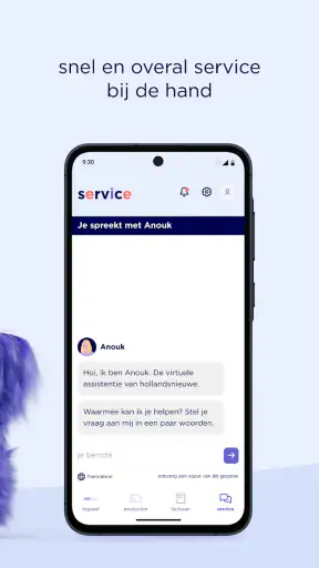 hollandsnieuwe screenshot