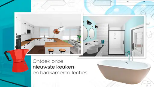 Home Design 3D screenshot