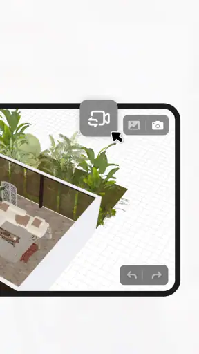 Homestyler - Home Design Game screenshot