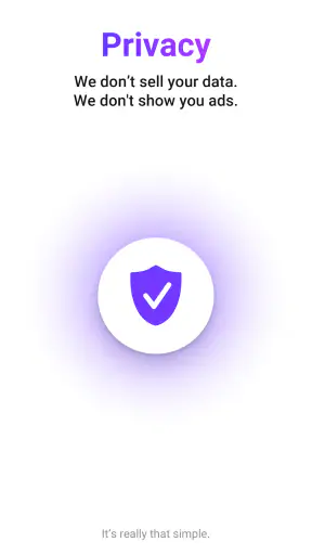 Homey – Een beter smart home. screenshot