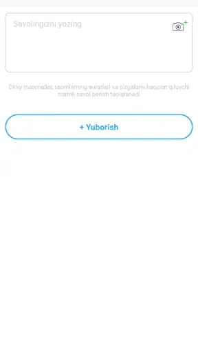 Homiladorlik davri screenshot
