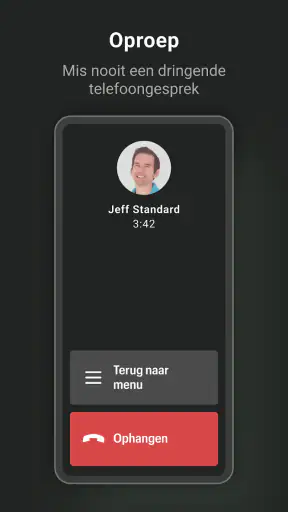 Honda RoadSync screenshot